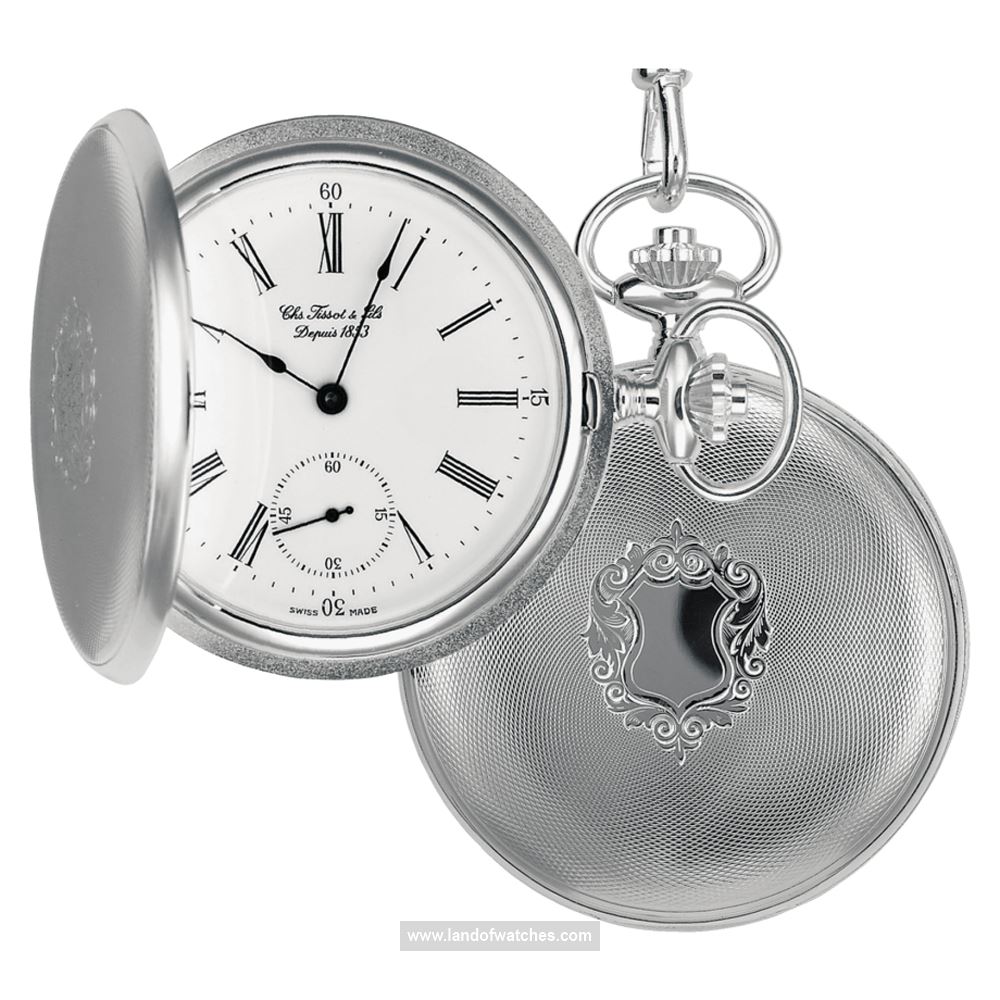 Buy Men's TISSOT T83.1.452.13 Watches | Original