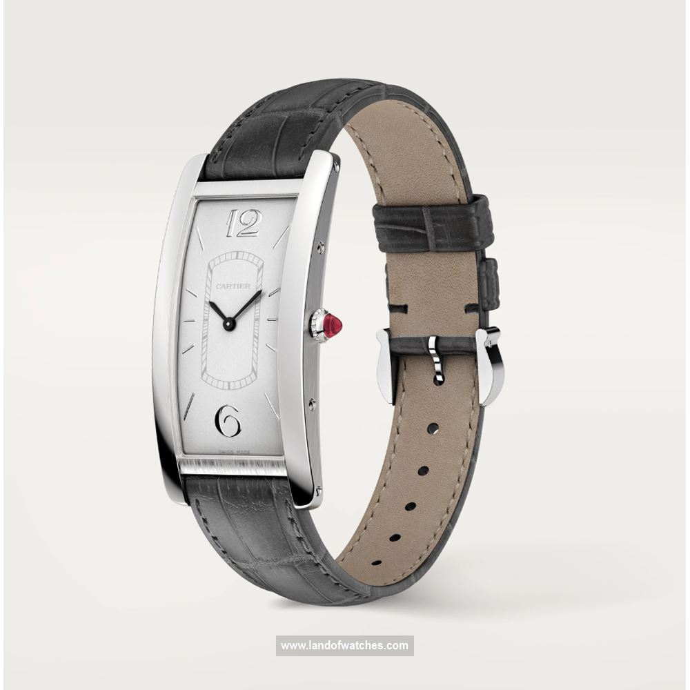 شراء ساعة معصم کارتیر(CARTIER) CRWGTA0027 | | | الأصلي