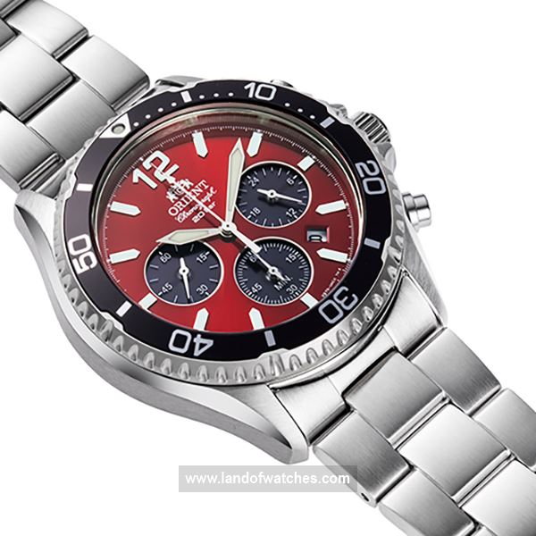 شراء ساعة معصم رجالیه اورینت(ORIENT) RA-TX0207R كلاسيك | | | الأصلي