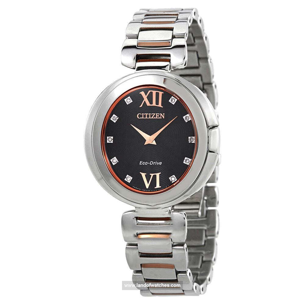 Buy Women's CITIZEN EX1516-52E Classic Watches | Original