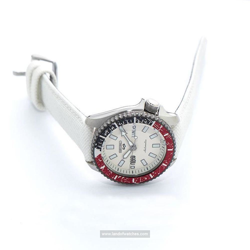 شراء ساعة معصم رجالیه سیکو(SEIKO) SRPF19K1S كلاسيك | | | الأصلي