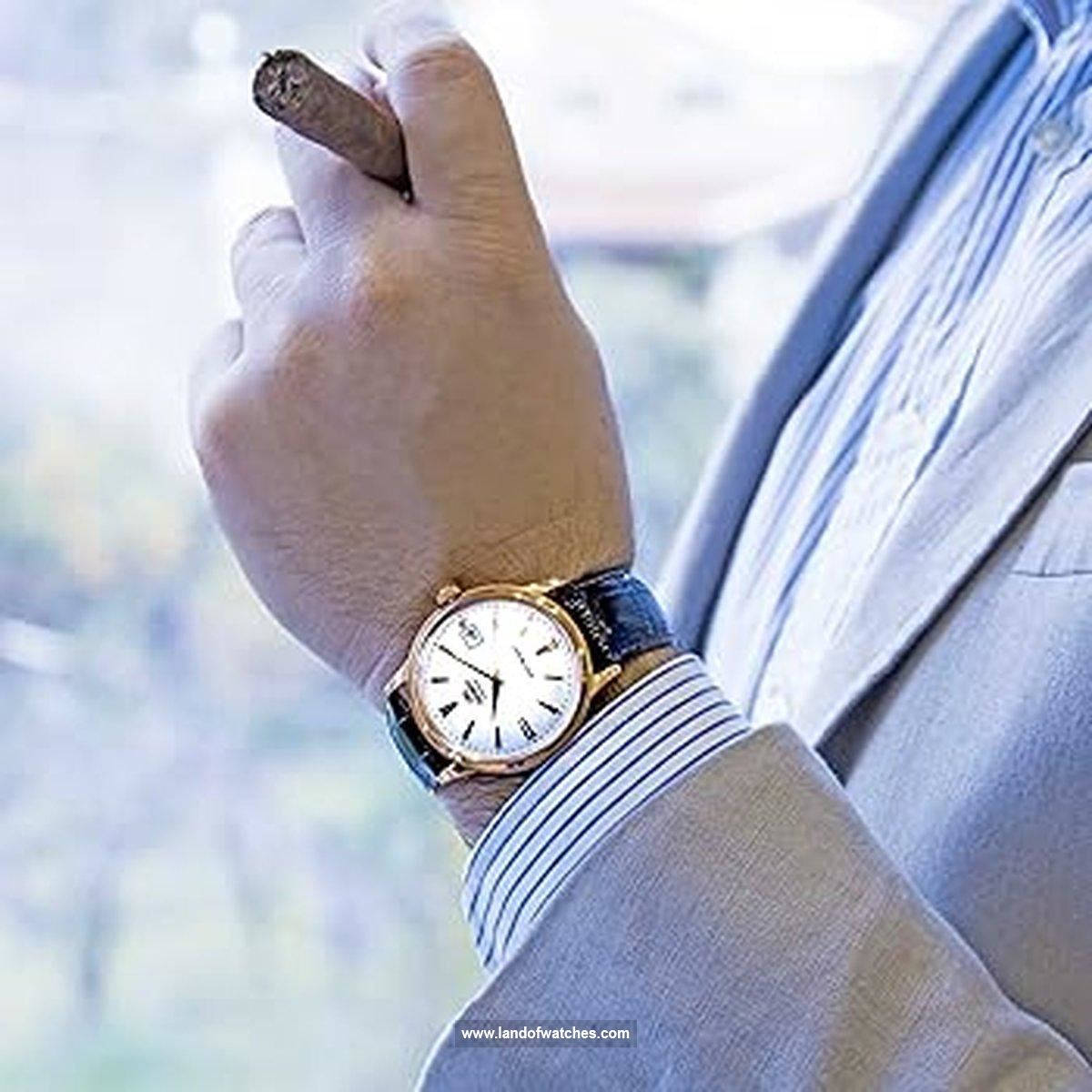 شراء ساعة معصم رجالیه اورینت(ORIENT) FAC00002W0 كلاسيك | | | الأصلي