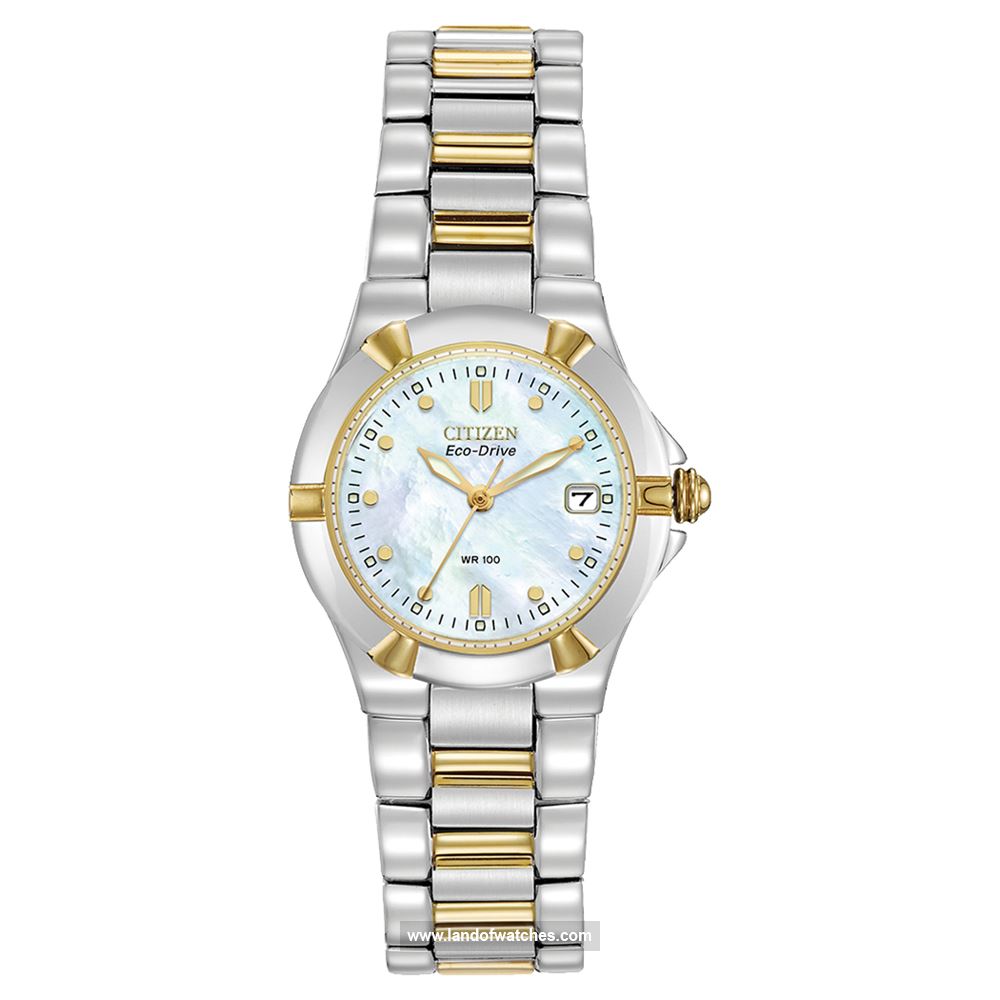 Buy Women's CITIZEN EW1534-57D Watches | Original