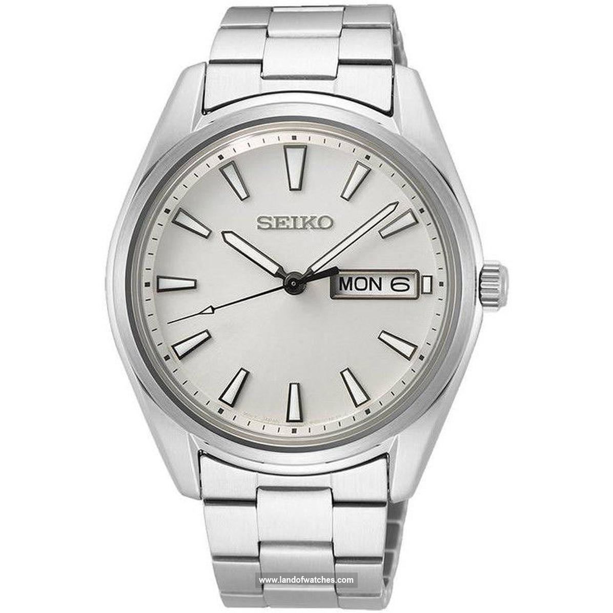 Buy Men's SEIKO SUR339P1 Classic Watches | Original