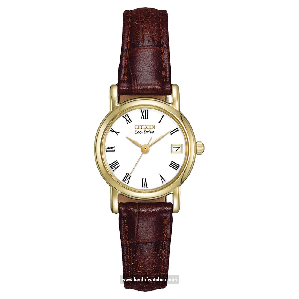Buy Women's CITIZEN EW1272-01B Watches | Original
