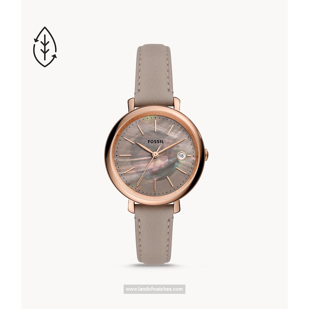 شراء ساعة معصم نسائیه فسیل(FOSSIL) ES5091 كلاسيك | | | الأصلي