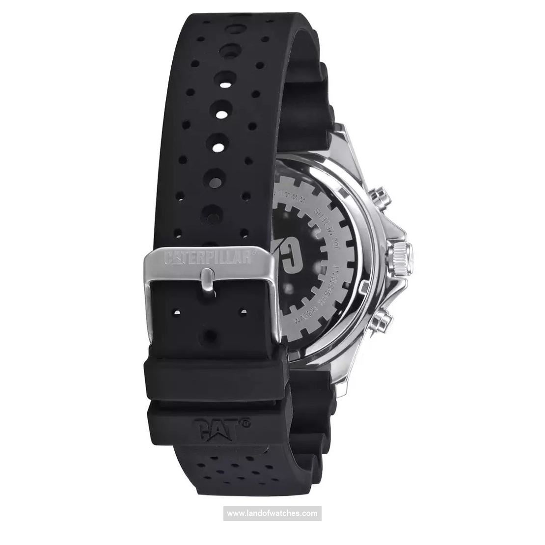 شراء ساعة معصم رجالیه كات(CAT) PZ.149.21.128 رياضة | | | الأصلي