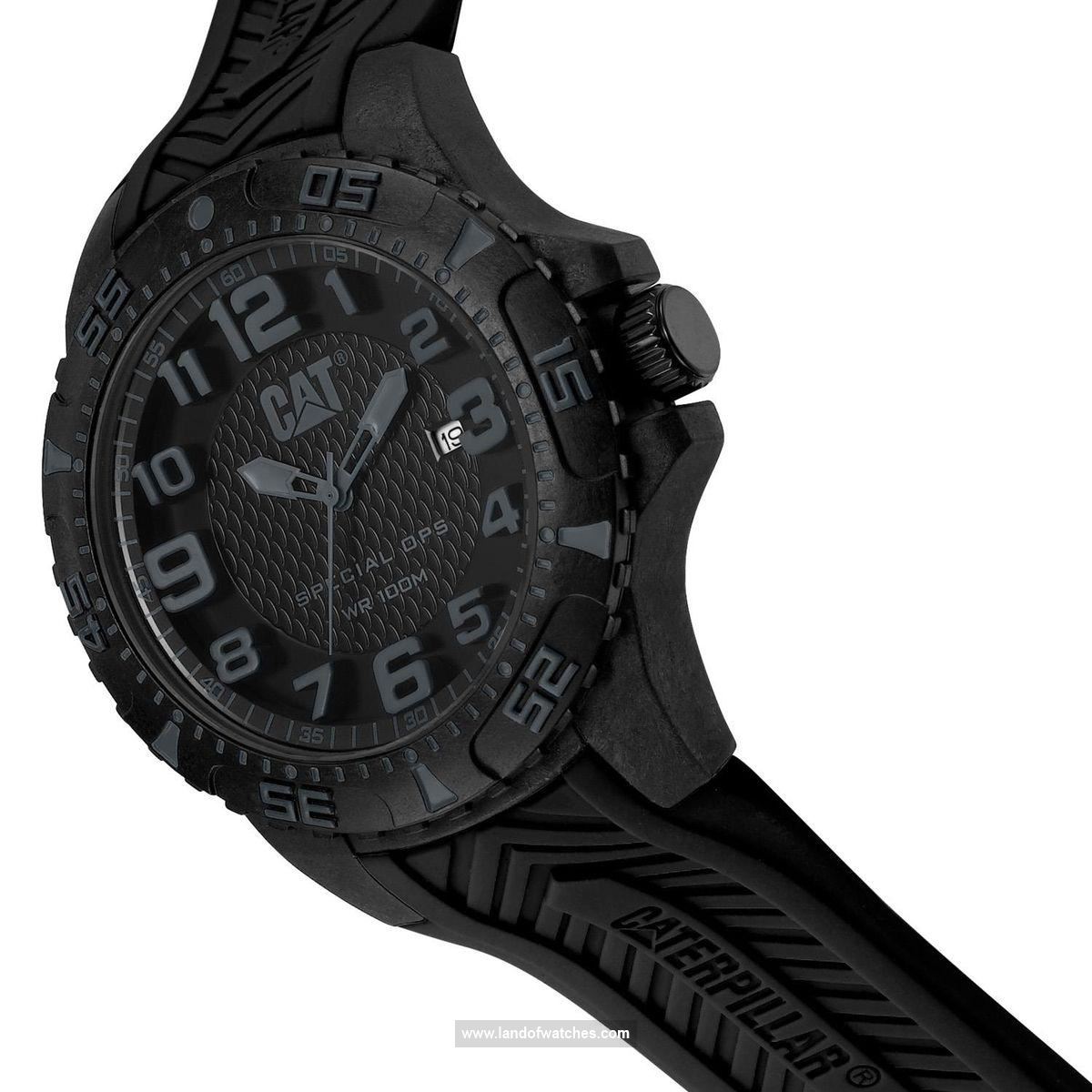 Buy Men's CAT K3.121.21.111 Sport Watches | Original