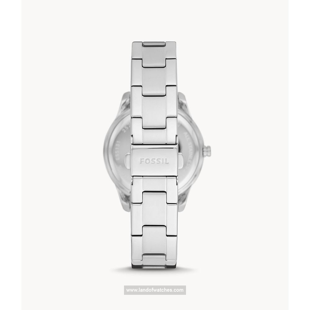 شراء ساعة معصم نسائیه فسیل(FOSSIL) ES5130 كلاسيك موضه | | | الأصلي