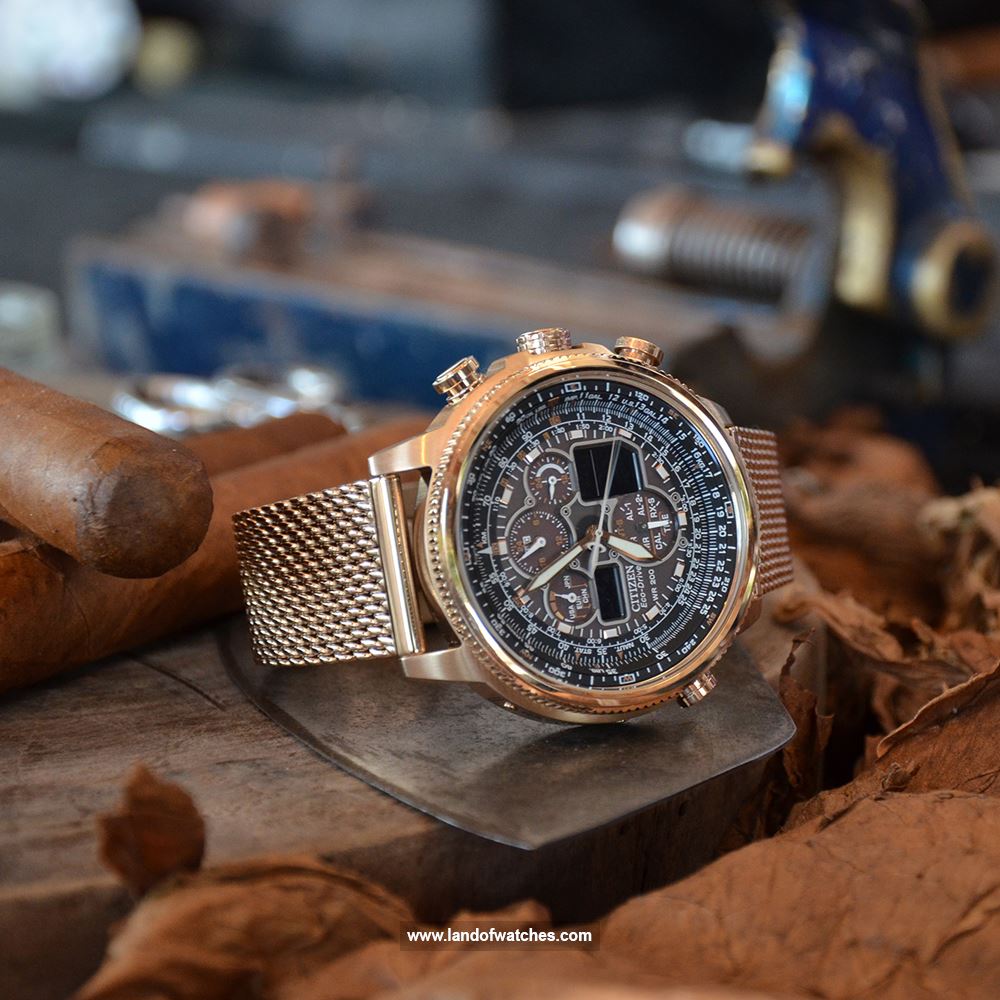 Buy Men's CITIZEN JY8033-51E Classic Sport Watches | Original