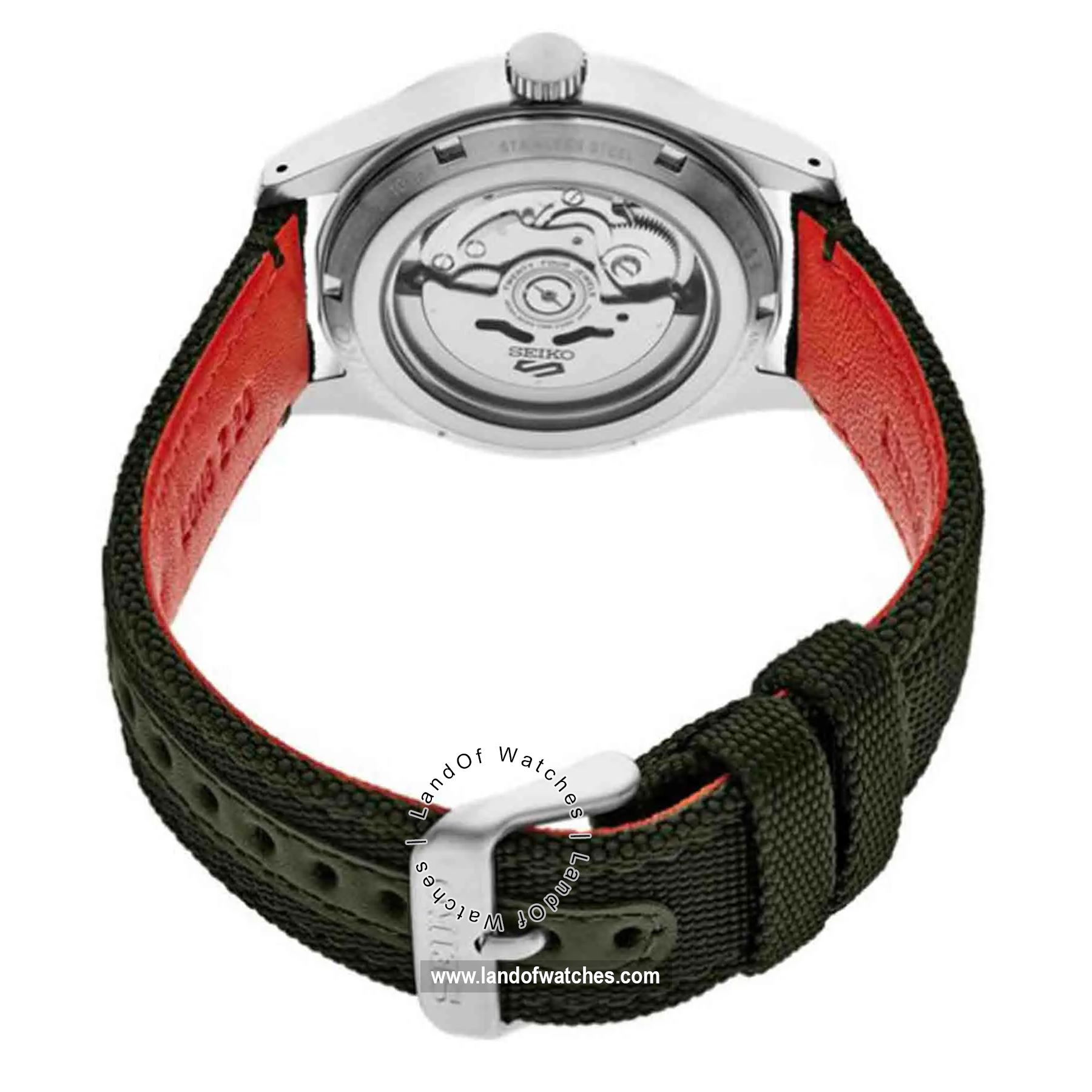 شراء ساعة معصم رجالیه سیکو(SEIKO) SRPH29K1 رياضة | | | الأصلي