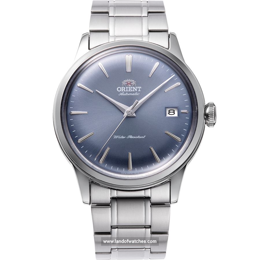 شراء ساعة معصم رجالیه اورینت(ORIENT) RA-AC0M10L كلاسيك | | | الأصلي
