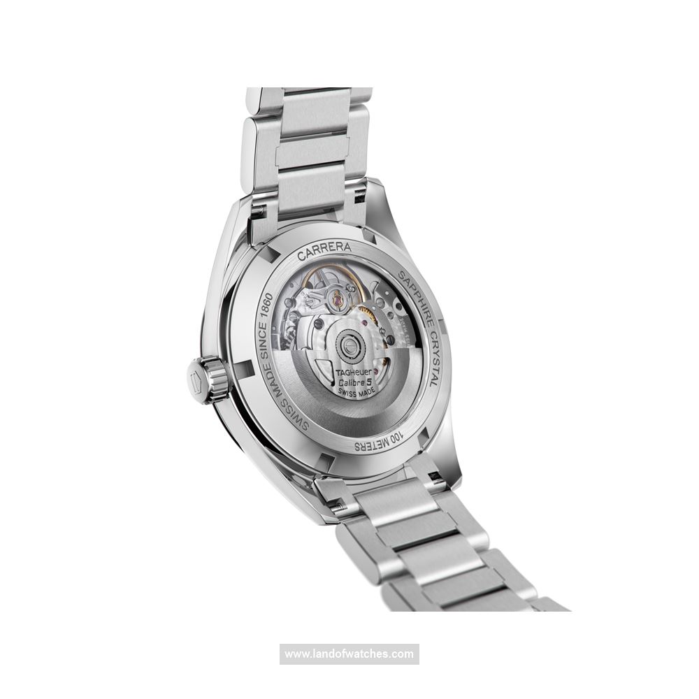 شراء ساعة معصم نسائیه تغ هویر(TAG HEUER) WBK2316.BA0652 | | | الأصلي