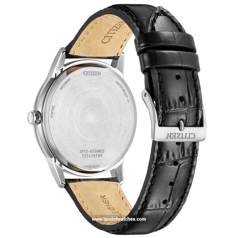 Buy Men's CITIZEN AW1780-17L Classic Watches | Original
