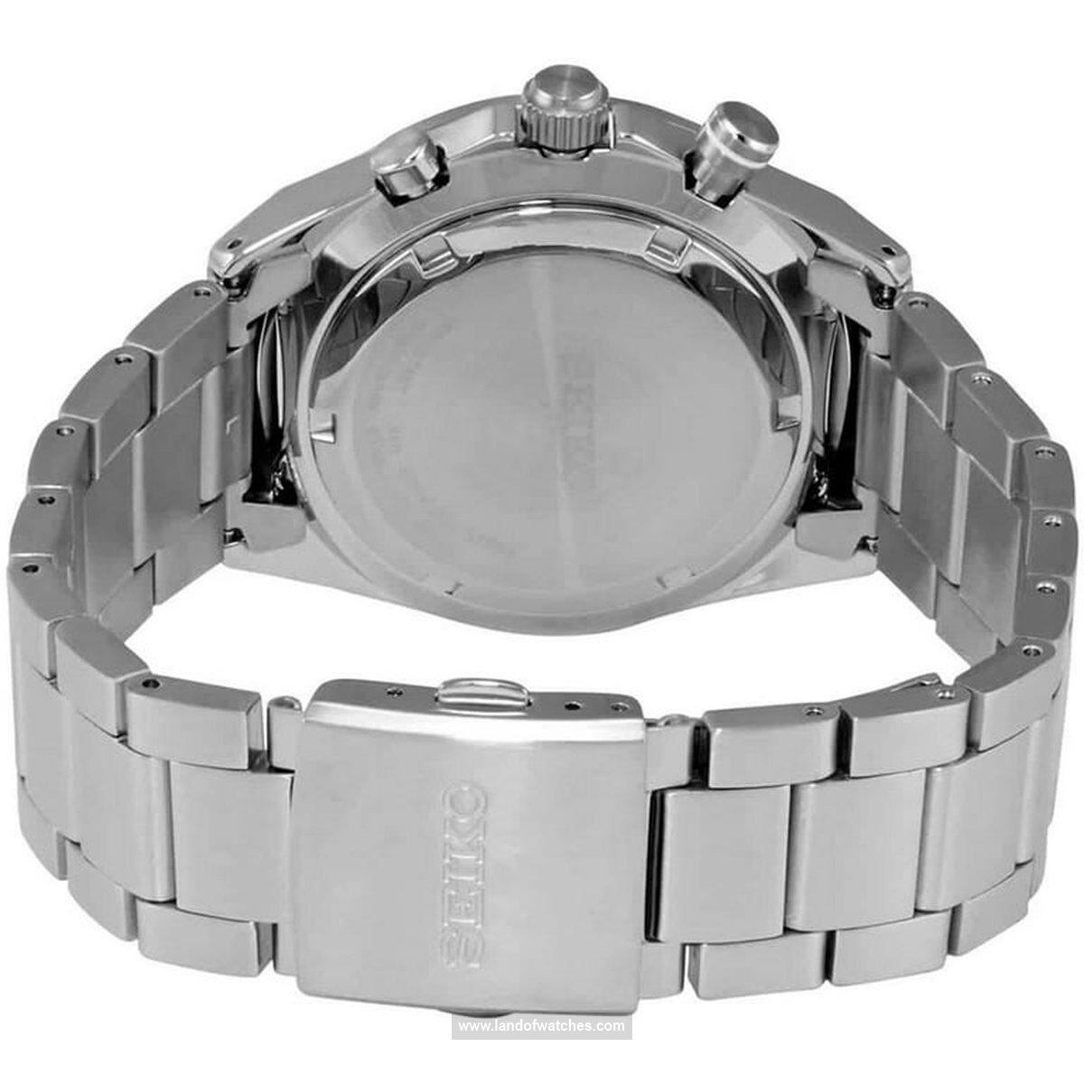 شراء ساعة معصم رجالیه سیکو(SEIKO) SSB405P1 كلاسيك | | | الأصلي