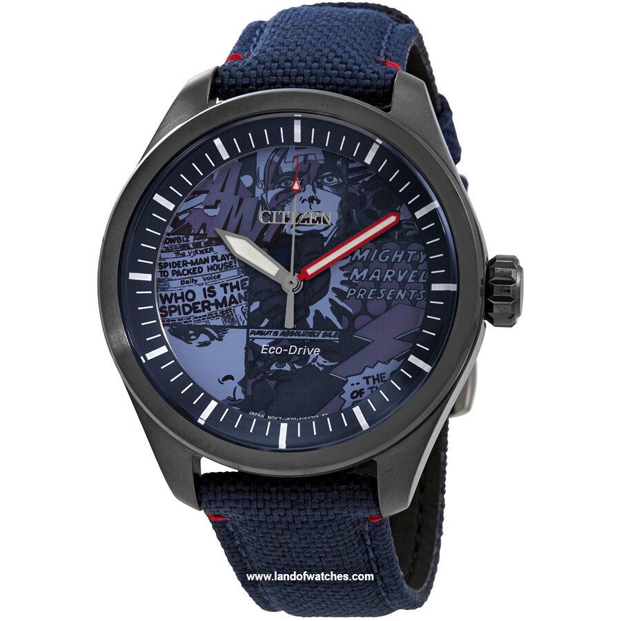 Buy Men's CITIZEN AW2037-04W Sport Watches | Original