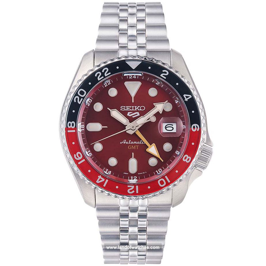 شراء ساعة معصم رجالیه سیکو(SEIKO) SSK031K1 كلاسيك | | | الأصلي