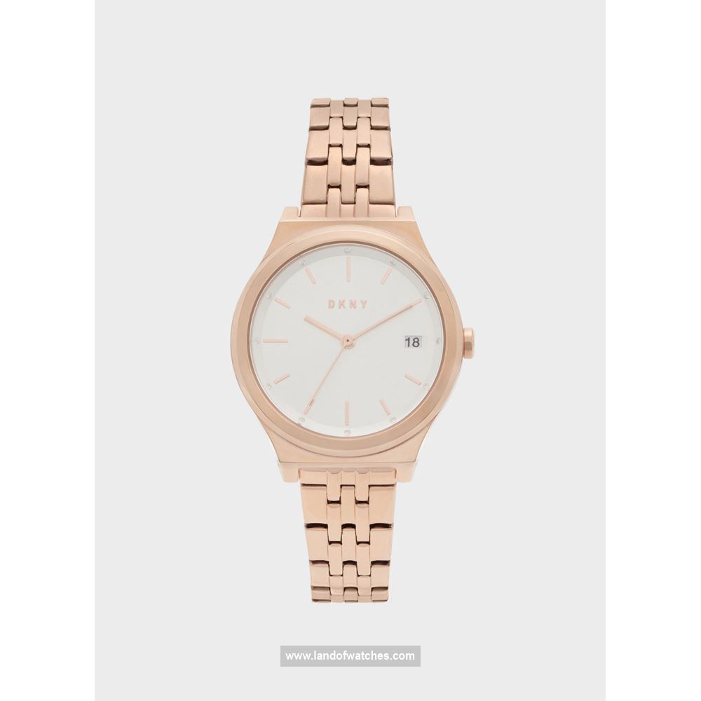 شراء ساعة معصم نسائیه دی کی ان وای(DKNY) NY2947 كلاسيك | | | الأصلي