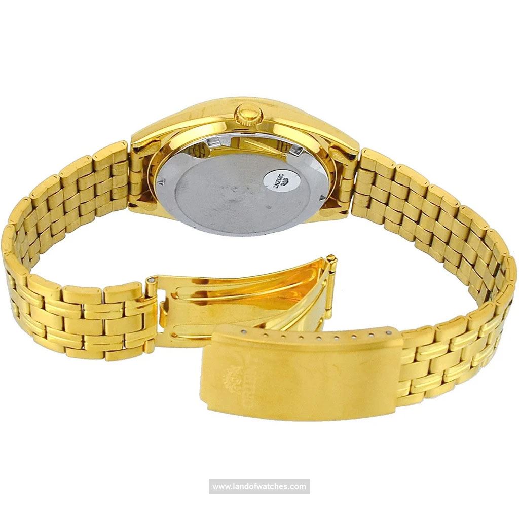 Buy Women's ORIENT FAB0000CW Classic Watches | Original