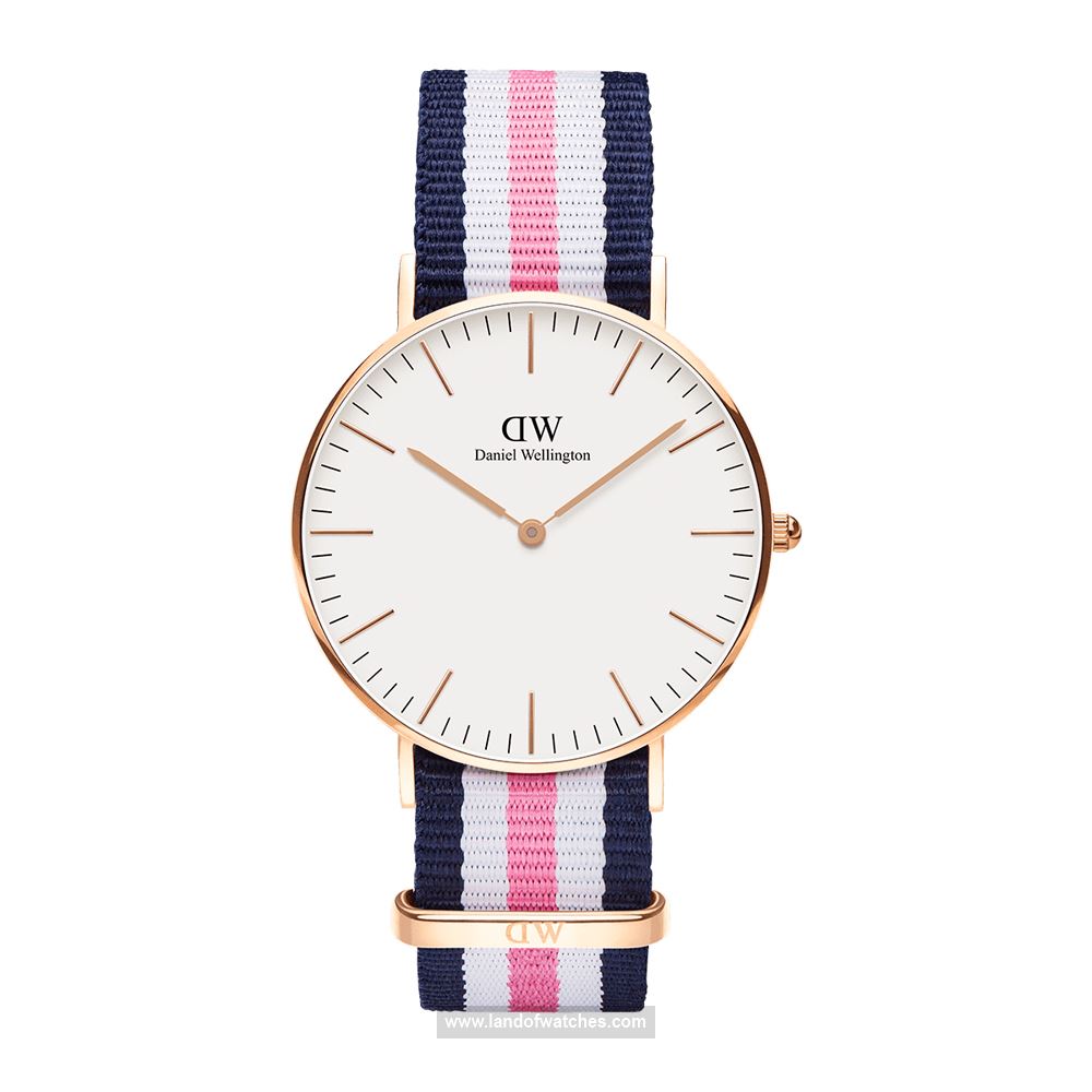 Buy Men's Women's DANIEL WELLINGTON DW00100034 Classic Watches | Original