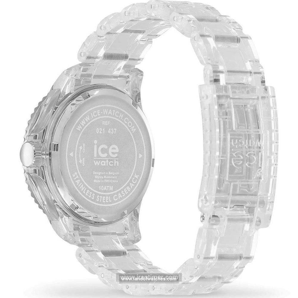 Buy Men's ICE WATCH 021437 Sport Watches | Original