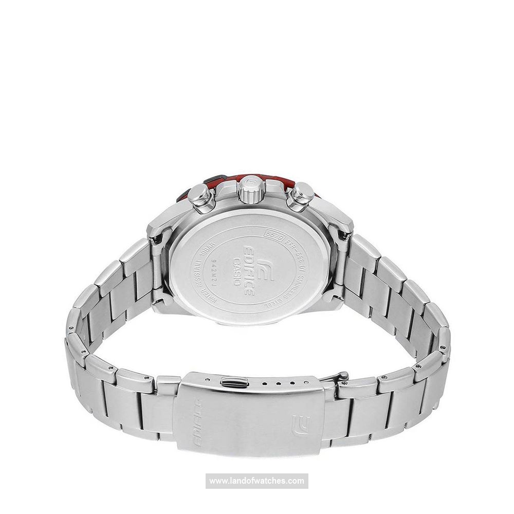 Buy Men's CASIO EFR-566DB-1AVUDF Classic Watches | Original