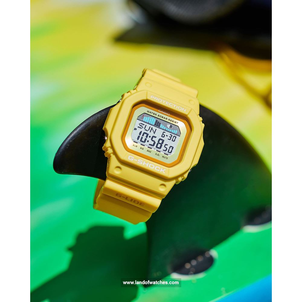 Buy CASIO GLX-5600RT-9 Watches | Original