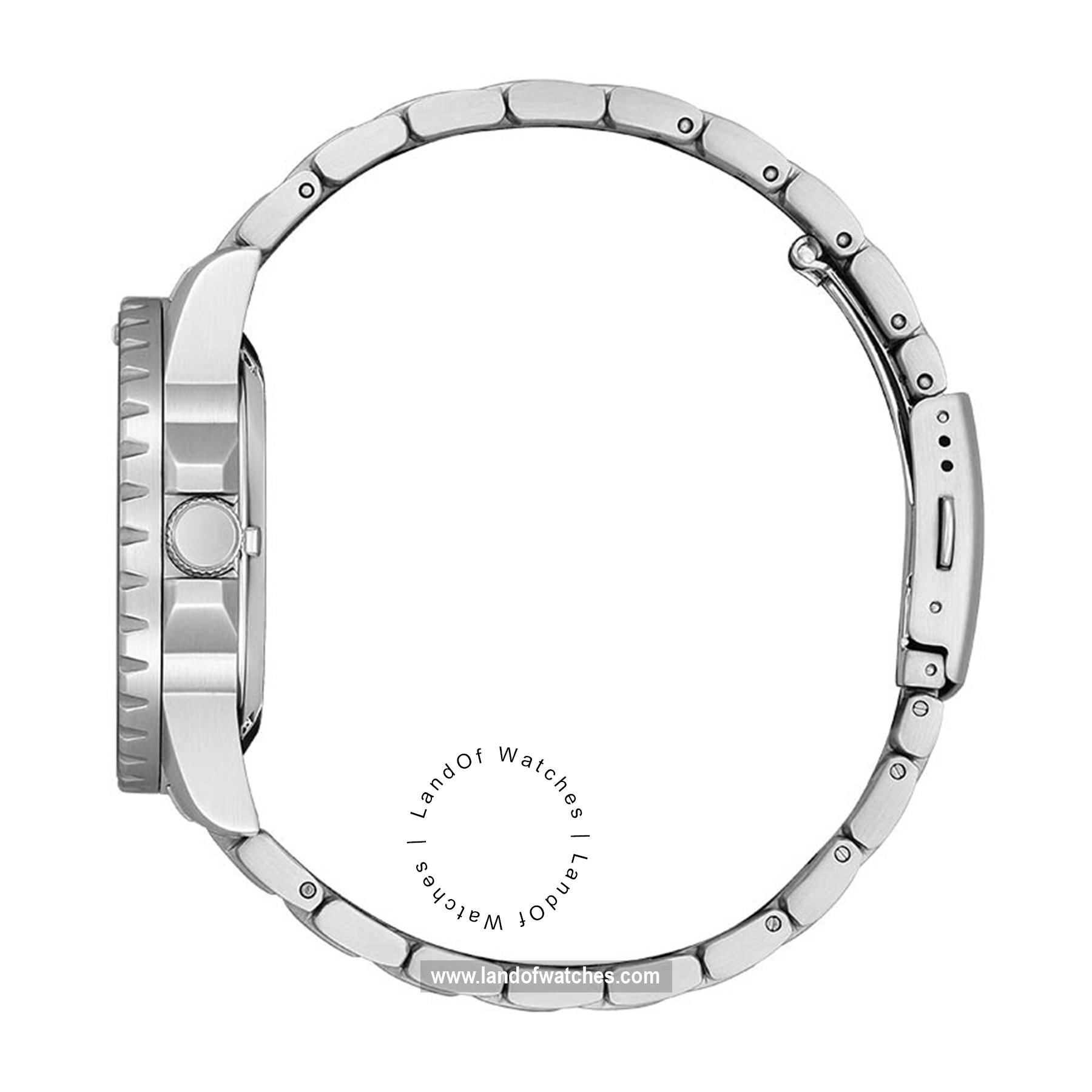 Buy Men's CITIZEN NJ0171-81A Watches | Original