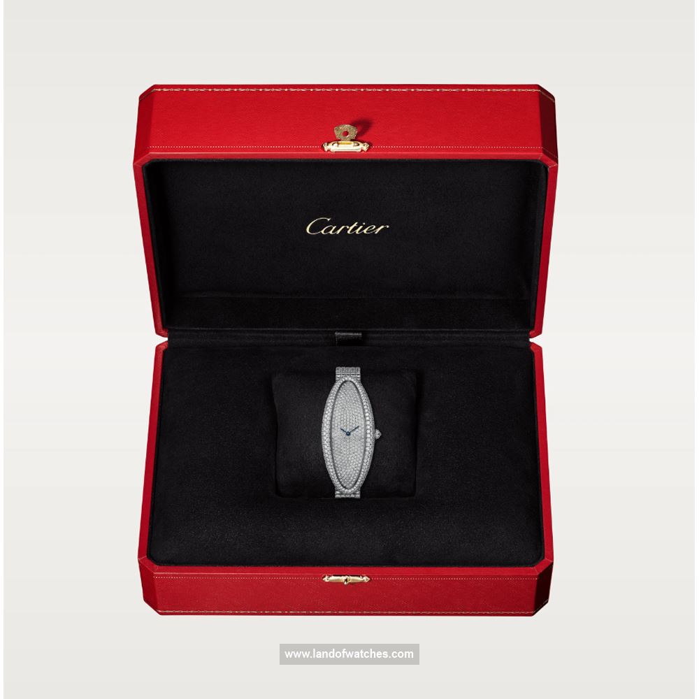 شراء ساعة معصم کارتیر(CARTIER) CRHPI01307 | | | الأصلي