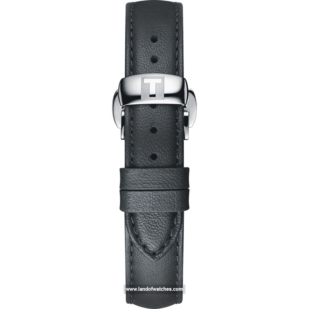 Buy Women's TISSOT T132.007.11.066.01 Classic Watches | Original