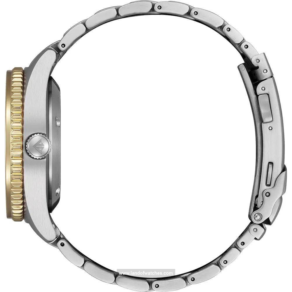 Buy Men's CITIZEN NY0125-83E Classic Watches | Original