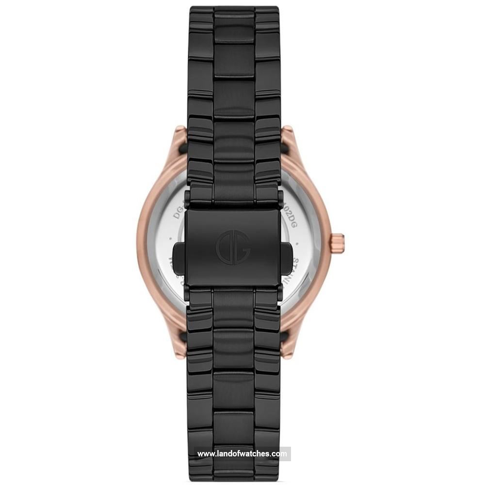 Buy Women's David Guner DG-8125LA-R2 Classic Watches | Original