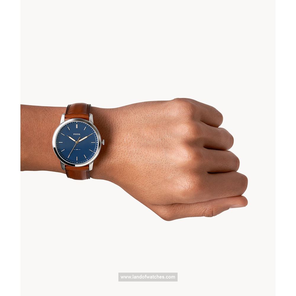 شراء ساعة معصم رجالیه فسیل(FOSSIL) FS5304 كلاسيك | | | الأصلي