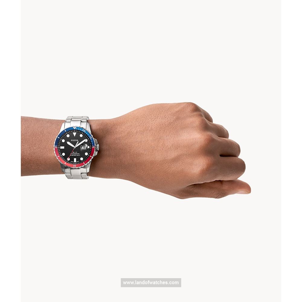 شراء ساعة معصم رجالیه فسیل(FOSSIL) FS5657 كلاسيك | | | الأصلي