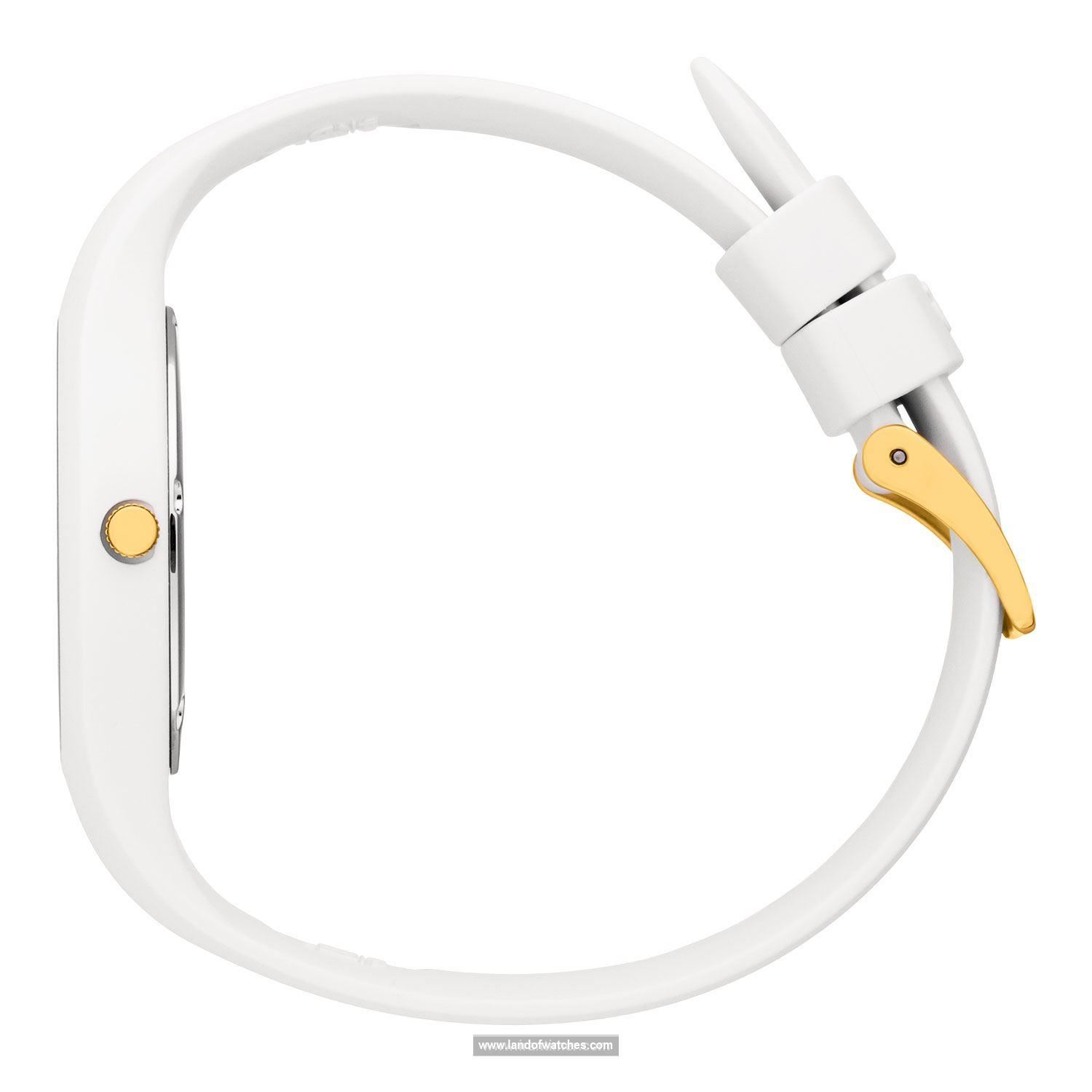 شراء ساعة معصم نسائیه آیس واج(ICE WATCH) 021956 رياضة | | | الأصلي