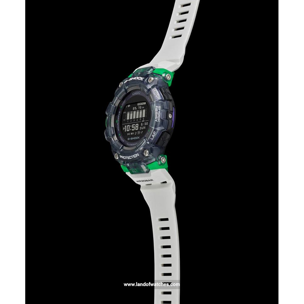 Buy Men's CASIO GBD-100SM-1A7DR Watches | Original