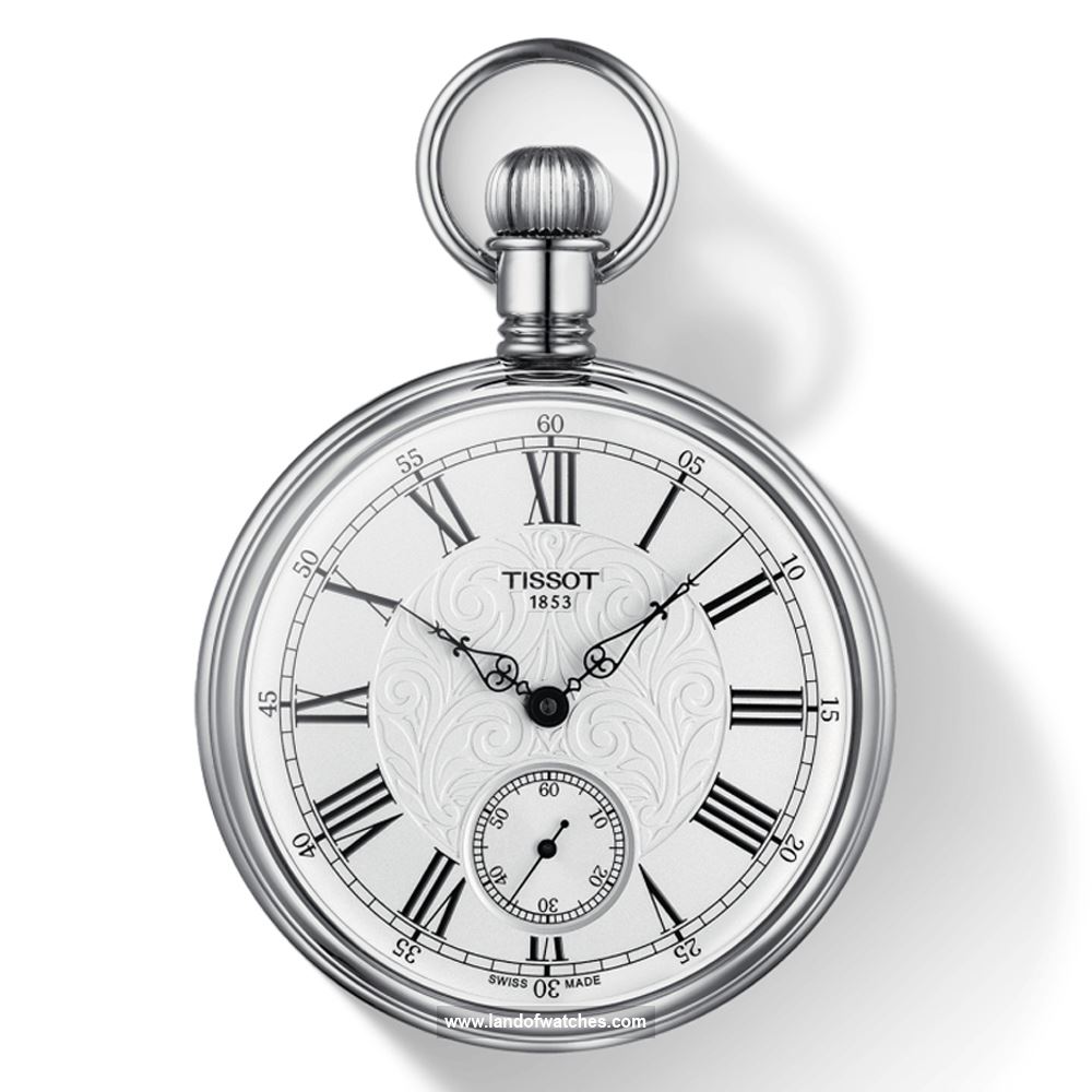 Buy Men's TISSOT T861.405.99.033.00 Watches | Original