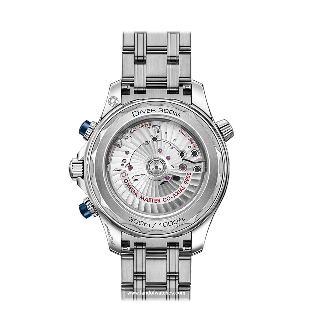 شراء ساعة معصم رجالیه أوميغا(OMEGA) 210.30.44.51.06.001 | | | الأصلي