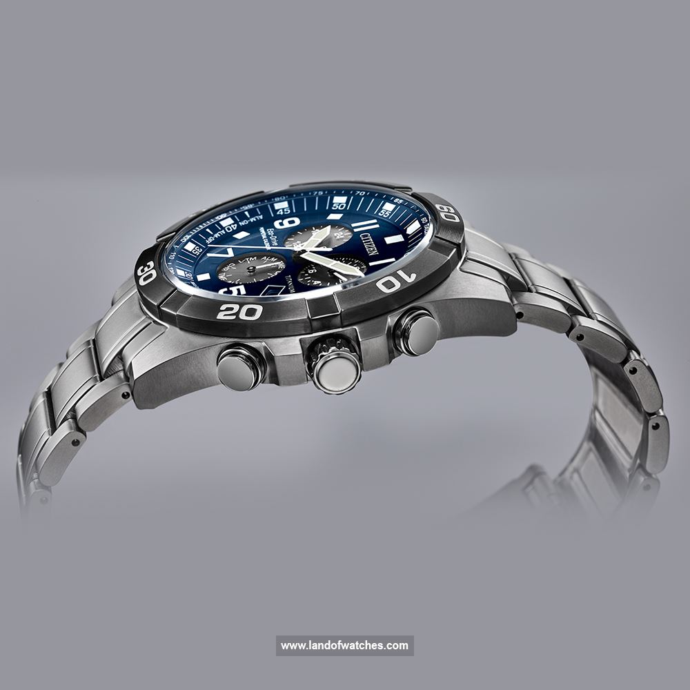 Buy Men's CITIZEN BL5558-58L Classic Watches | Original