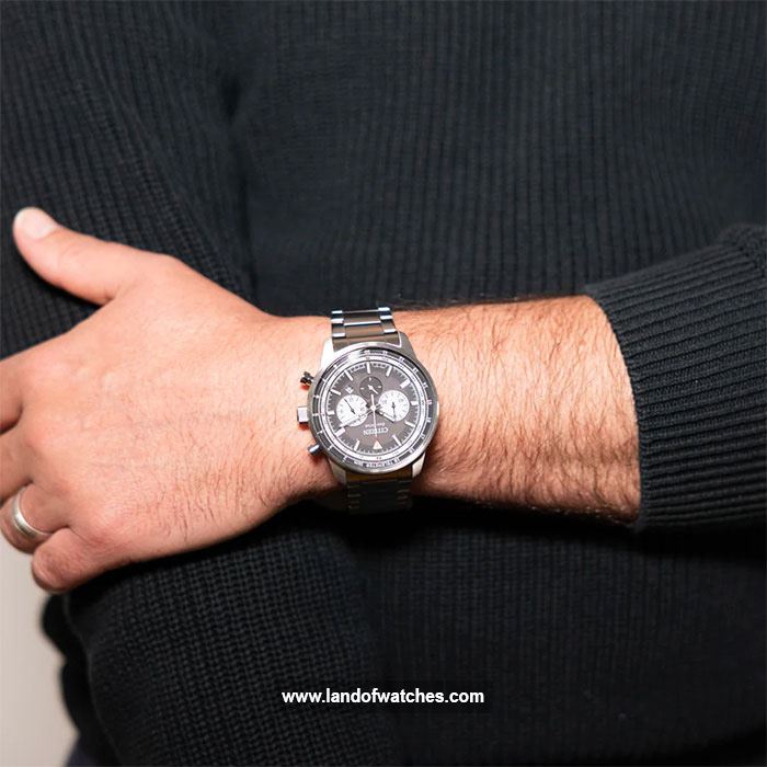 Buy Men's CITIZEN CA4500-91E Classic Watches | Original