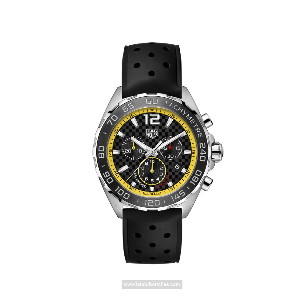 شراء ساعة معصم رجالیه تغ هویر(TAG HEUER) CAZ101AC.FT8024 | | | الأصلي