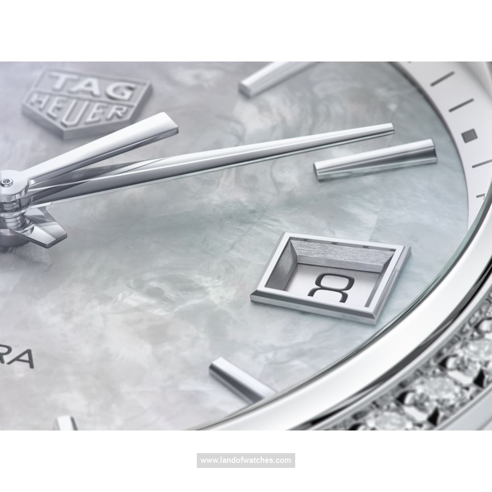 Buy Men's Women's TAG HEUER WBK1316.FC8261 Watches | Original