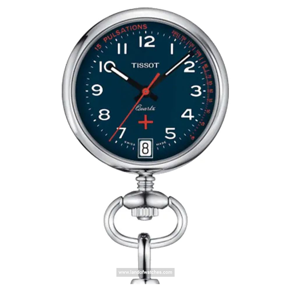 شراء ساعة معصم نسائیه تیسوت(TISSOT) T869.210.19.042.00 | | | الأصلي