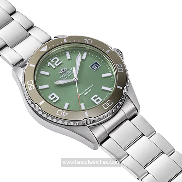 Buy Men's ORIENT RA-WJ0001E Classic Watches | Original