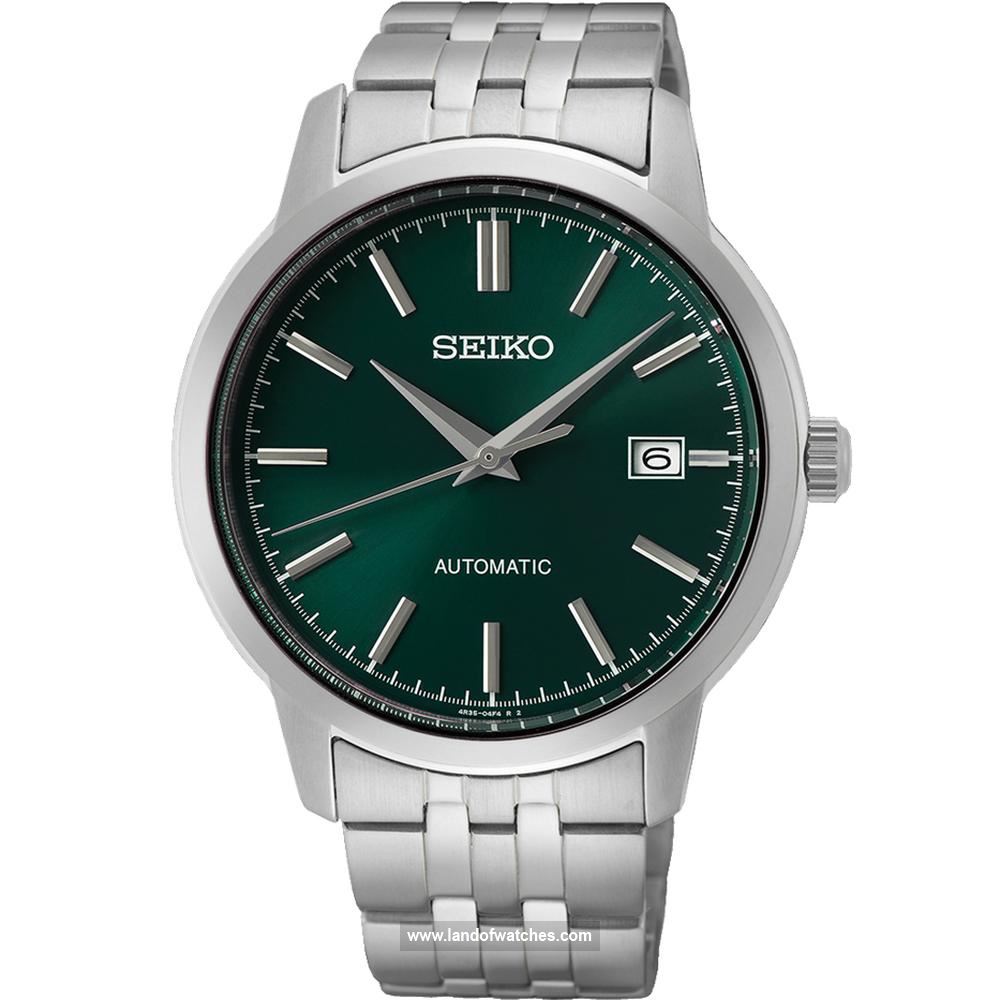 شراء ساعة معصم رجالیه سیکو(SEIKO) SRPH89K1 كلاسيك | | | الأصلي