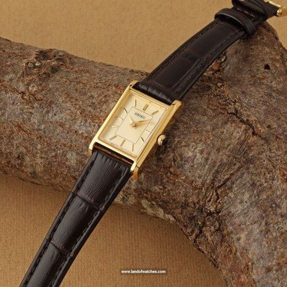 شراء ساعة معصم نسائیه سیکو(SEIKO) SWR110P1 كلاسيك | | | الأصلي