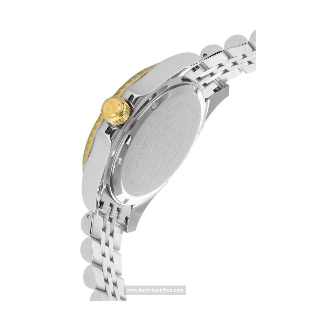 Buy Men's MATHEY TISSOT H903BBV Classic Watches | Original