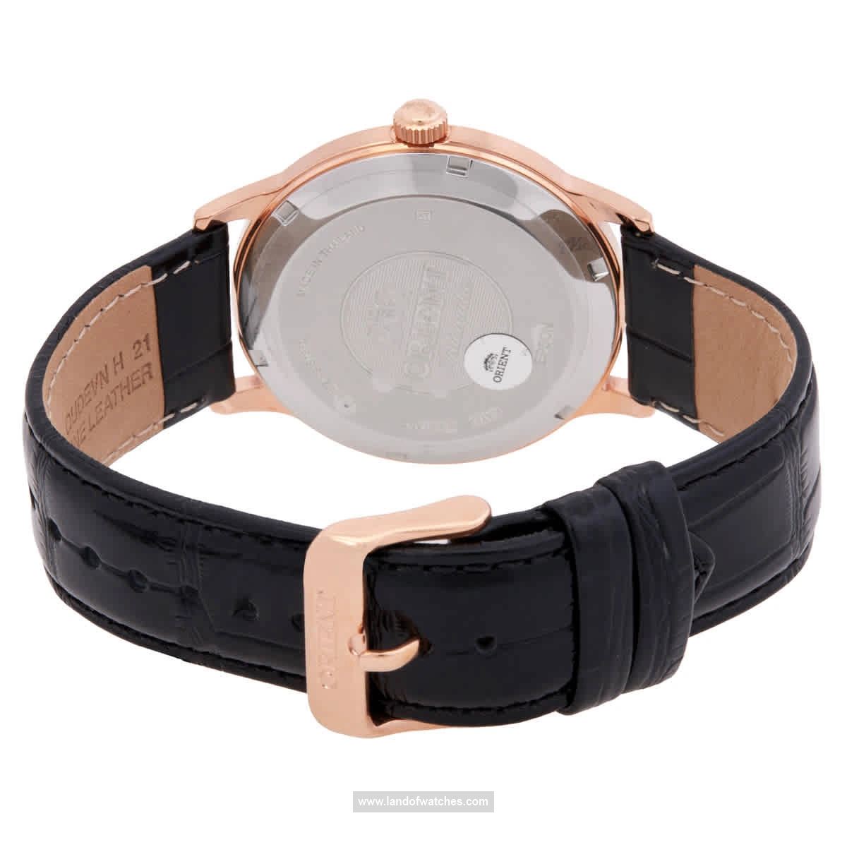Buy Men's ORIENT TAC00001B Classic Watches | Original