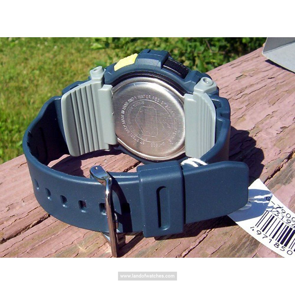 شراء ساعة معصم رجالیه کاسیو(CASIO) G-7900-2DR رياضة | | | الأصلي