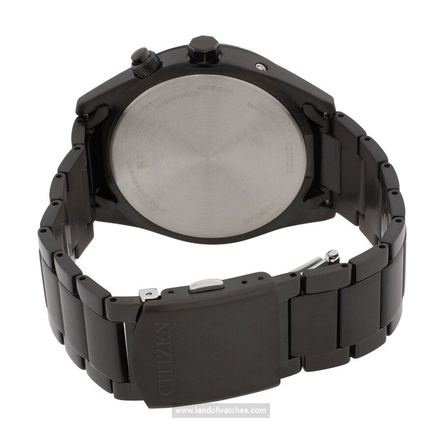 شراء ساعة معصم رجالیه سیتیزن(CITIZEN) CB0275-83E كلاسيك | | | الأصلي